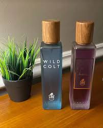 Wild Colt + Gris Erik