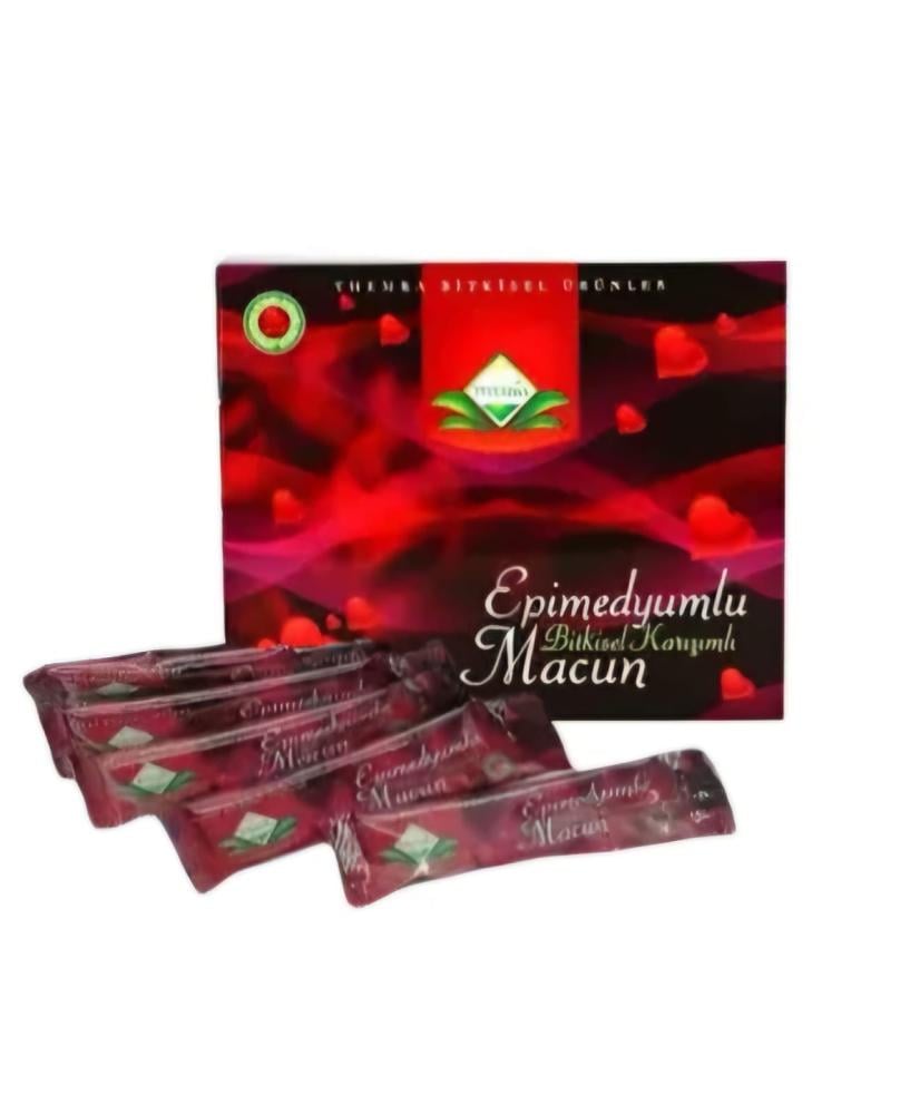 عسل تركي للرجال -12 ضرف