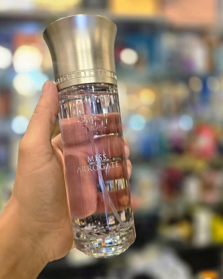5. Assaf Miss Arrogate – Beauty, Grace & Allure in a Bottle
200 ml